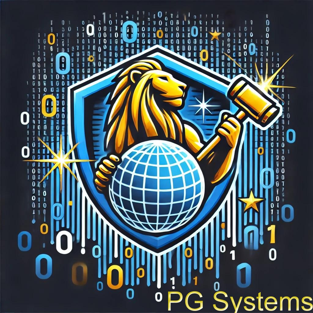 PGSYSTEMS
